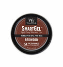 WoodWick SmartGel Redwood 1 oz
