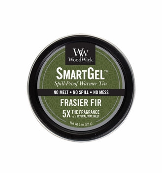 WoodWick SmartGel Frasier Fir 1 oz