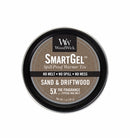WoodWick SmartGel Sand & Driftwood 1 oz