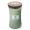 WoodWick Large Jar Candle Applewood 21.5 oz