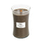 WoodWick Large Jar Candle Oudwood 21.5 oz