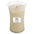 WoodWick Jar Candle At The Beach 22 oz