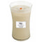 WoodWick Jar Candle At The Beach 22 oz