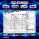 MHP Up Your Mass XXXL 1350, Milk Chocolate 12.25 lbs