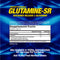 MHP Glutamine-SR, Sustained Release L-Glutamine 2.2 lbs