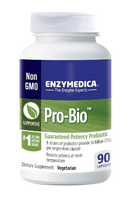 Enzymedica Pro-Bio 90 Capsules