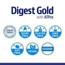 Enzymedica Digest Gold with ATPro 240 Capsules