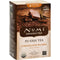 Numi Tea Organic Chocolate Pu-Erh Tea Medium Caffeine 16 Tea Bags