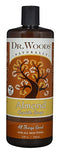DR.WOODS Pure Almond Castile Soap 32 fl oz