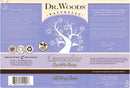 DR.WOODS Soothing Lavender Castile Soap 32 fl oz