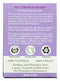 DR.WOODS Lavender Castile Soap 5.25 oz