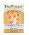 DR.WOODS Ginger Citrus Castile Soap 5.25 oz