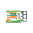 TheraBreath Fresh Breath Chewing Gum 17g
