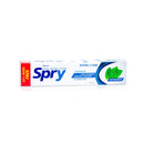 Xlear Spry Xylitol Toothpaste Fluoride Free Peppermint 5 oz