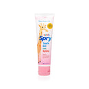 Xlear Kid's Spry Tooth Gel with Xylitol Natural Bubble Gum 2 fl oz