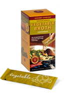 Savory Choice Vegetable Broth Concentrate 12 Pouches