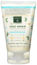 Earth Therapeutics Foot Repair Therapeutic Balm 4 fl oz