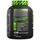 Musclepharm Combat Protein Powder Triple Berry 4 lb