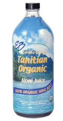 Earth's Bounty Tahitian Organic Noni Juice 32 fl oz