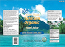 Earth's Bounty Tahitian Organic Noni Juice 32 fl oz