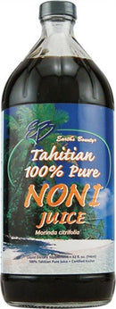 Earth's Bounty Tahitian Pure Noni Juice 32 fl oz