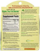 Applied Nutrition Green Tea Fat Burner 30 Softgels