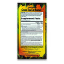 Applied Nutrition Green Tea Fat Burner 400 mg 200 Soft gels