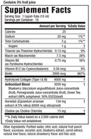 Applied Nutrition Liquid Collagen Skin Revitalization 3.35 fl oz (10 Liquid-Tubes)