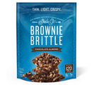 Sheila G's Brownie Brittle Chocolate Almond 5 oz