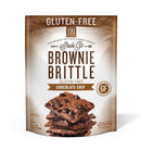 Sheila G's Brownie Brittle Gluten-Free Chocolate Chip 4.5 oz