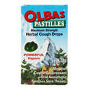 Olbas Pastilles Herbal Cough Drops 27 Drops