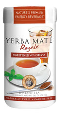 Wisdom of the Ancients Yerba Mate Royale Naturally Sweet & Calorie Free 2.82 oz