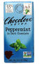 CHOCOLOVE Peppermint in Dark Chocolate 3.2 oz