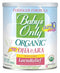 Baby's Only Organic Toddler Formula LactoRelief Iron Fortified 12.7 oz