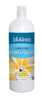 Biokleen Dishwash Liquid Lemon Thyme 32 fl oz