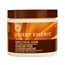 DESERT ESSENCE Gentle Stimulating Facial Scrub 4 fl oz