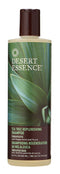 DESERT ESSENCE Tea Tree Replenishing Shampoo 12.9 fl oz
