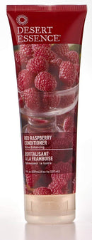 DESERT ESSENCE Red Raspberry Conditioner 8 fl oz