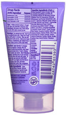 Alba Botanica Soothing Sunscreen SPF 45 Pure Lavender 1 oz
