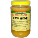 Y.S. Eco Bee Farms Raw Honey 3 lb