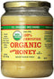 Y.s Eco Bee Farm Organic Raw Honey 2 lb