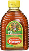 Y.S Eco Bee Farms Pure Premium Wildflower Honey 16 oz