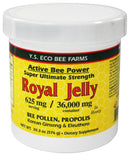Y.S. Eco Bee Farms Royal Jelly 625 mg 20.3 oz