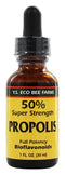Y.S Eco Bee Farms 50% Super Strength Propolis Spray 1 fl oz