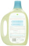 ECOVER	Zero Laundry Detergent Fragrance Free 93 fl oz