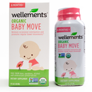 Wellements Baby Organic Baby Move Constipation 6 month+ 4 fl oz