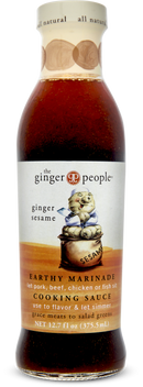 Ginger People Ginger Sesame Sauce 12.7 fl oz