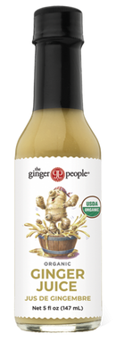 Ginger People Organic Ginger Juice   5 fl oz