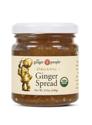 Ginger People Organic Ginger Spread 8.5 oz