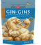 Ginger PeopleGin Gins Chewy Ginger Candy Peanut 3 oz